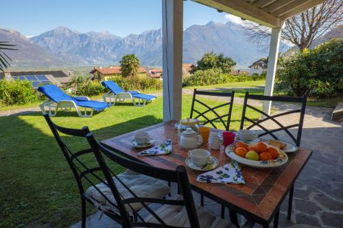 Exterior view of Casa Bellavista 1