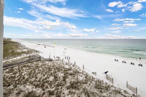 Nautilus 1505 - Gulf Front 1 Bedroom - 5th Floor - image 3