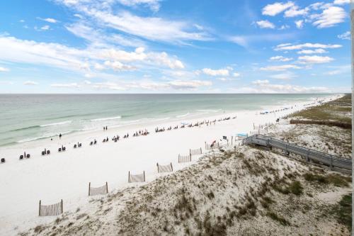 Nautilus 1505 - Gulf Front 1 Bedroom - 5th Floor - image 2