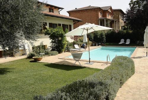 Hotel Rutiliano - image 3