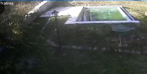 El Descanso El Descanso