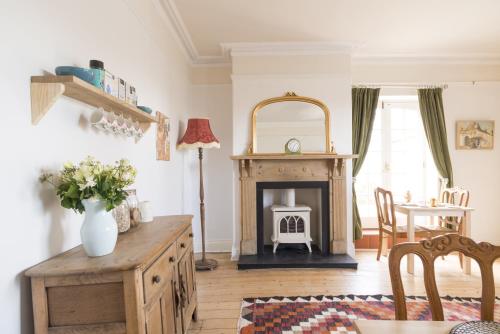 Hexham Town B&b, , Northumberland