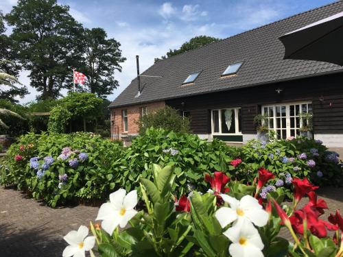 Bed & Breakfast De Stippelberg