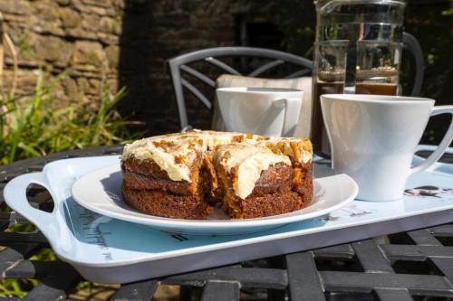 Character Cottage In West Burton, Wensleydale