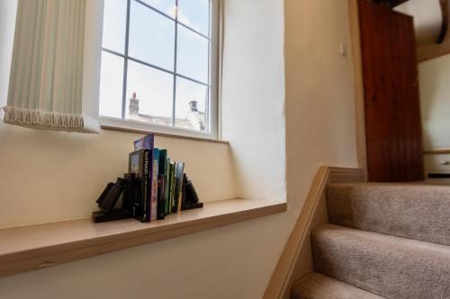 Character Cottage In West Burton, Wensleydale