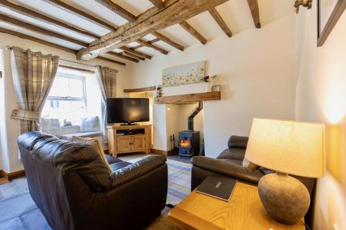 Character Cottage In West Burton, Wensleydale