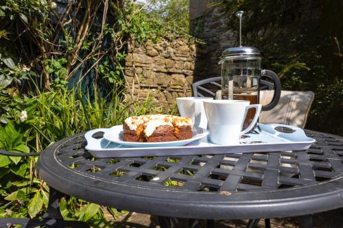 Character Cottage In West Burton, Wensleydale