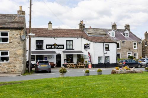 Character Cottage In West Burton, Wensleydale