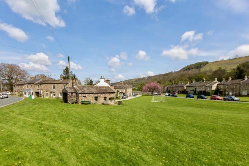 Character Cottage In West Burton, Wensleydale