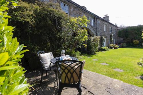 Character Cottage In West Burton, Wensleydale