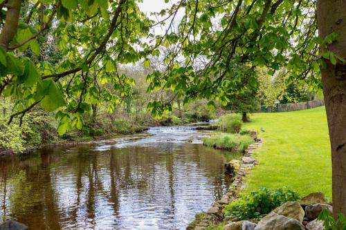 Character Cottage In West Burton, Wensleydale