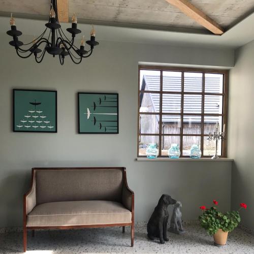 Siedlisko Marianna, apartamenty Janowiec, Kazimierz Dolny