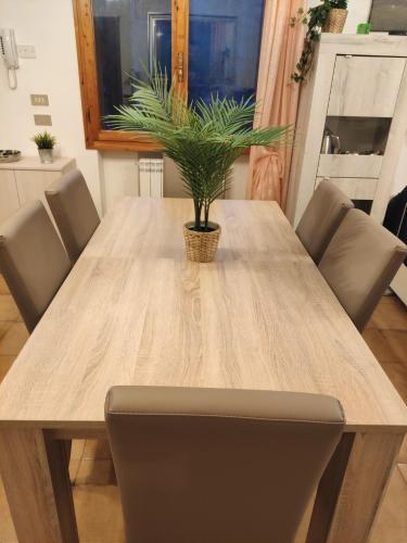 Villetta con giardino in Camugnano