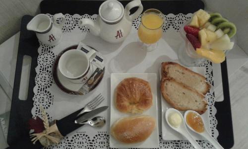 Hotel Abando - image 7