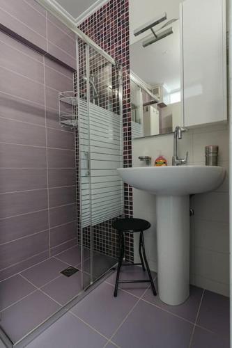 Sea view apartment "Elise"