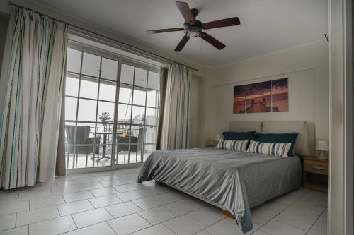 Sea view apartment "Elise"