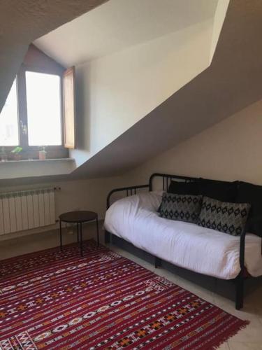 Casa Bohème a Torino, Turín (fotografie 2)