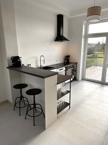 Villa im Alten Land Hamburg - für große Gruppen, Hamburg (zdjęcie 11)