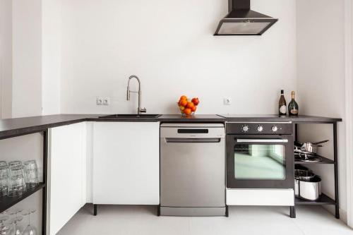 Villa im Alten Land Hamburg - für große Gruppen, Hamburg (zdjęcie 5)