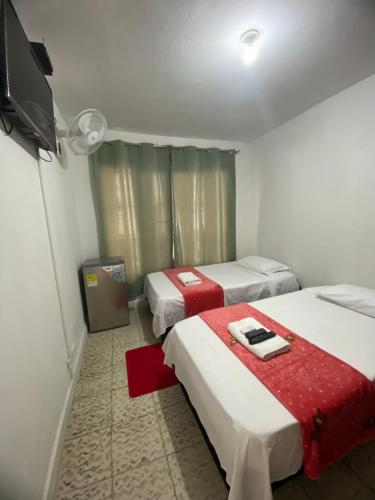 Double Room with Shared Bathroom image 10