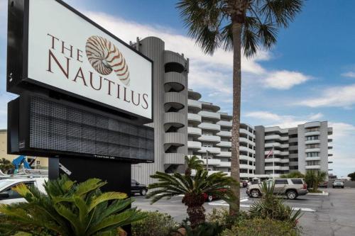 Nautilus 2408 Gulf View 4th Flr 2 BR 2 BA - image 3