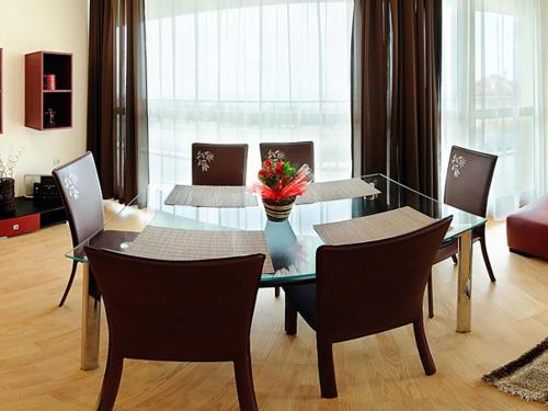 海之夢公寓 (Sea Dream Rental Apartments) in 澤里尼卡