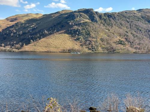 Green Vale Lodge, Yanwath, Ullswater