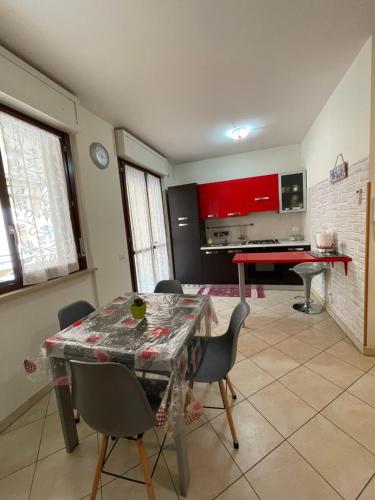  Casa MALÙ 2, Unterkunft in Latina