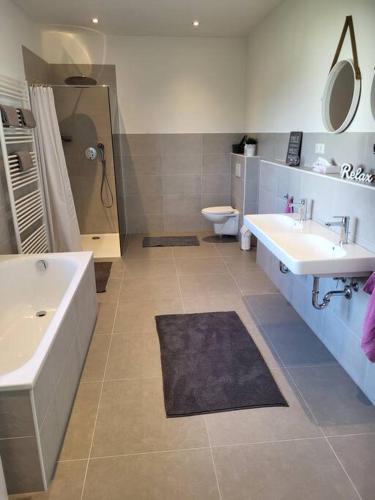 Wohnung in Crailsheim/Satteldorf in 克賴爾斯海姆