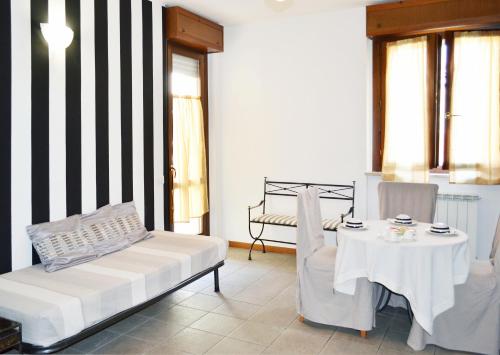  Apartment Il Fiore, Pension in Bergamo