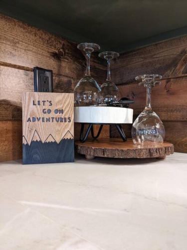Lofted Pines Fun Family Friendly Cabin in Broken Bow, USA
