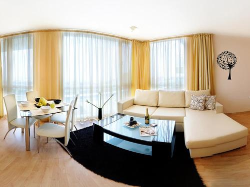 海之夢公寓 (Sea Dream Rental Apartments) in 澤里尼卡