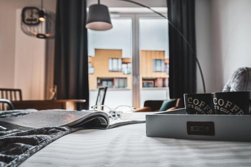 Pure Rental Apartments Inżynierska - Parking Free, Wrocław (photo 8)