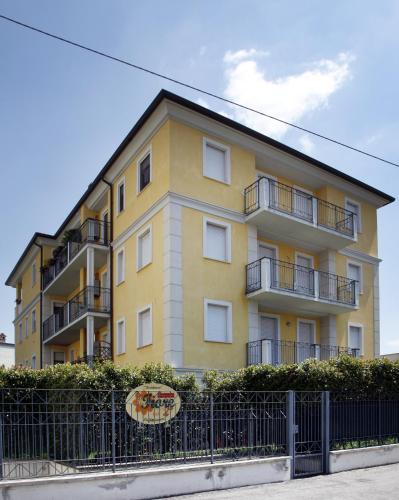 Apartment Il Fiore, Bergamo (foto 2)