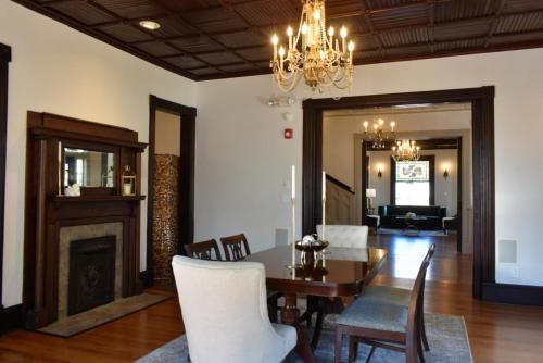 Sparrow Grove Manor in Monroe, USA