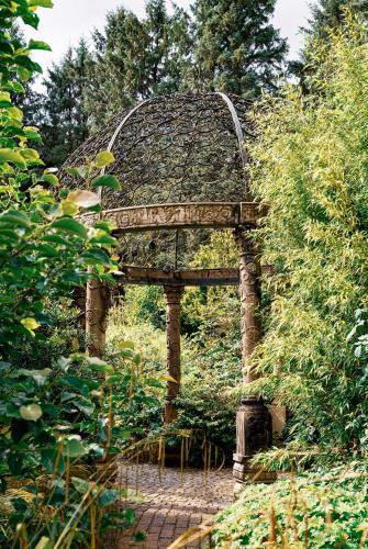 Springwell Luxury Rural Retreat