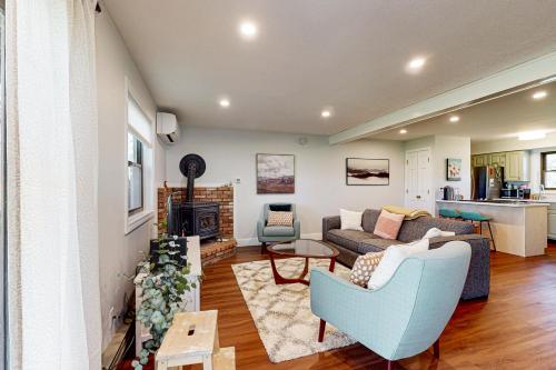 Windsor Village 3E in Quechee, USA