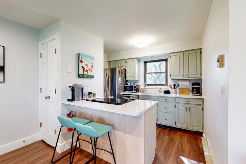 Windsor Village 3E in Quechee, USA