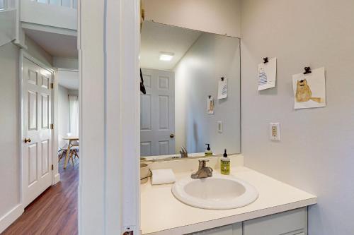 Windsor Village 3E in Quechee, USA