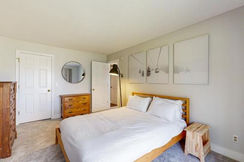 Windsor Village 3E in Quechee, USA