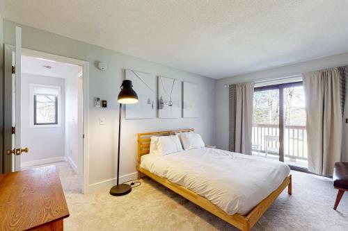 Windsor Village 3E in Quechee, USA