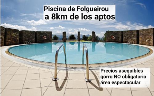 Apartamentos Rurales San Esteban de los Buitres - Illano in Illano