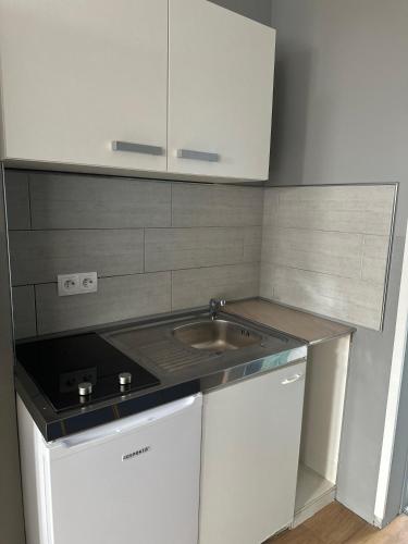 Hotel Fly ´ In in Offenbach, Deutschland