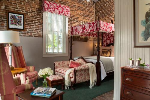 Inn at Woodhaven-In the Heart of the Bourbon Trail-Over 12 Distilleries Nearby