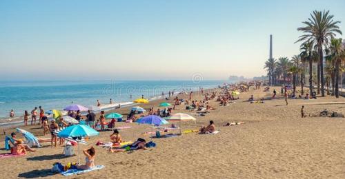Camaretas sweet dreams acogedor piso junto al mar 4