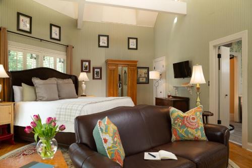 Inn at Woodhaven-In the Heart of the Bourbon Trail-Over 12 Distilleries Nearby