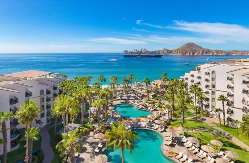 Villa del Palmar Beach Resort & Spa