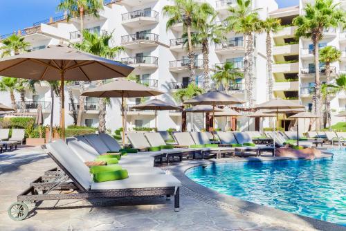 Villa del Palmar Beach Resort & Spa