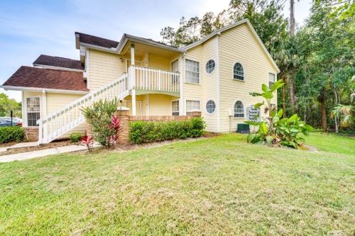 Cozy Kissimmee Condo Rental 6 Mi to Disney World in Kissimmee, USA