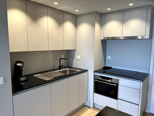 suite 16, Blankenberge (photo 2)